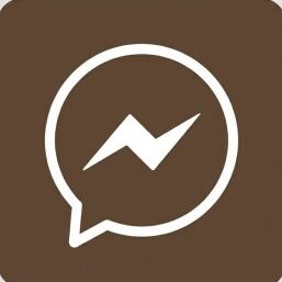 Messenger Icon